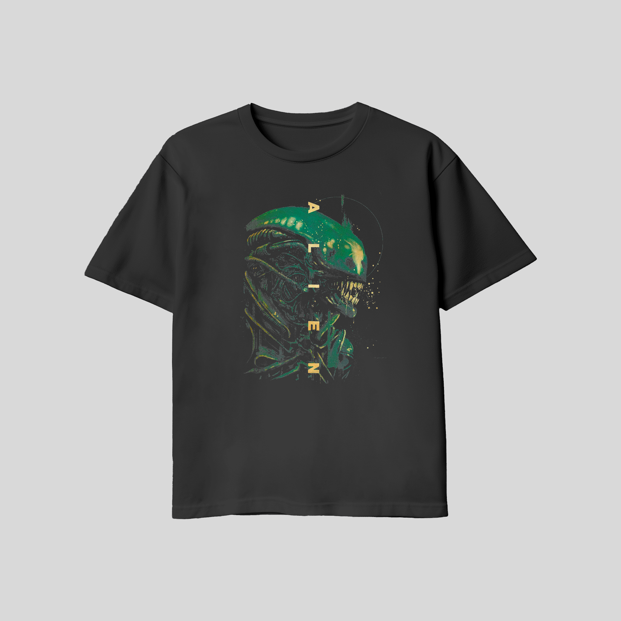 "Alien" T-Shirt