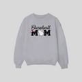 "Baseball Mom" Sweatshirt