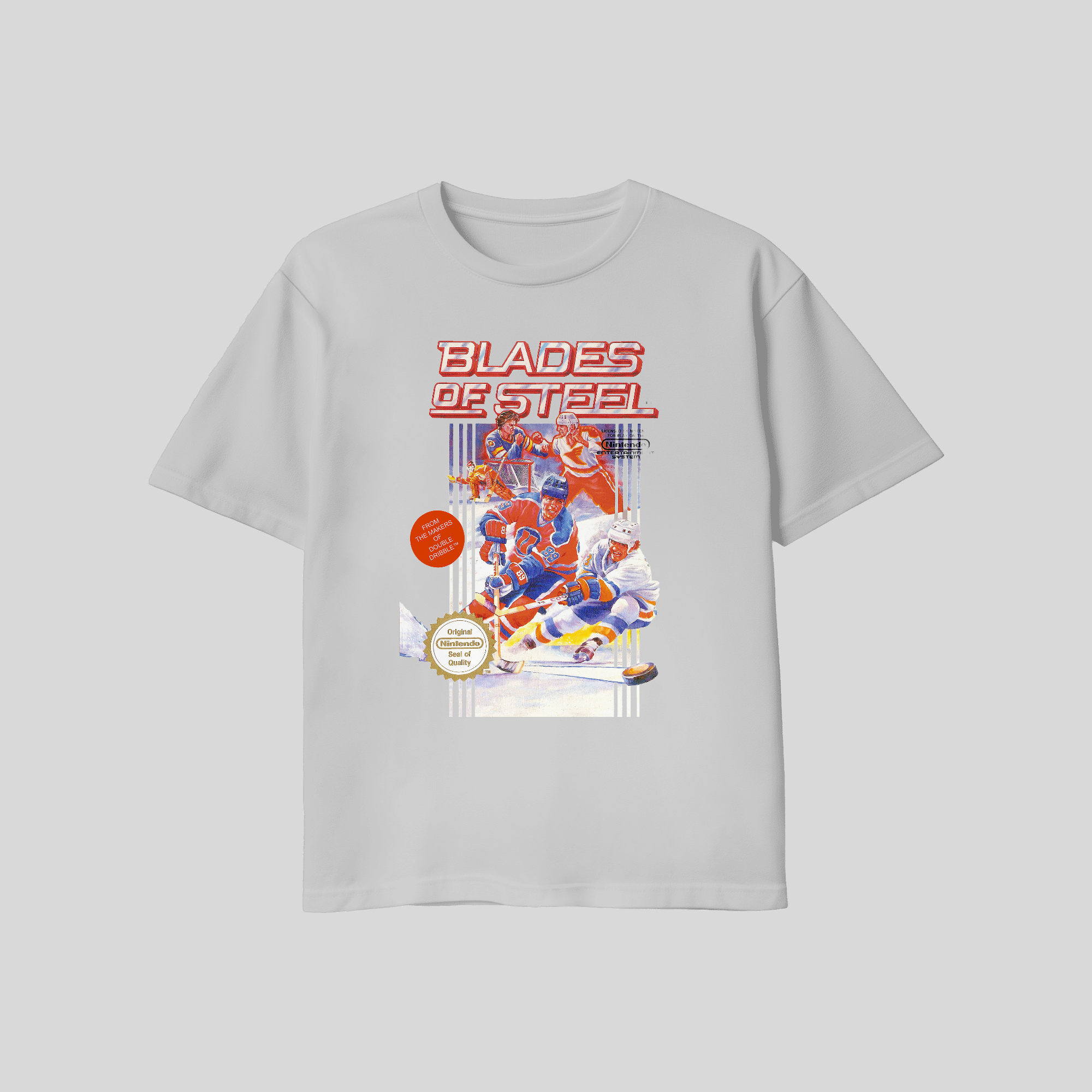"Blades of Steel" T-Shirt
