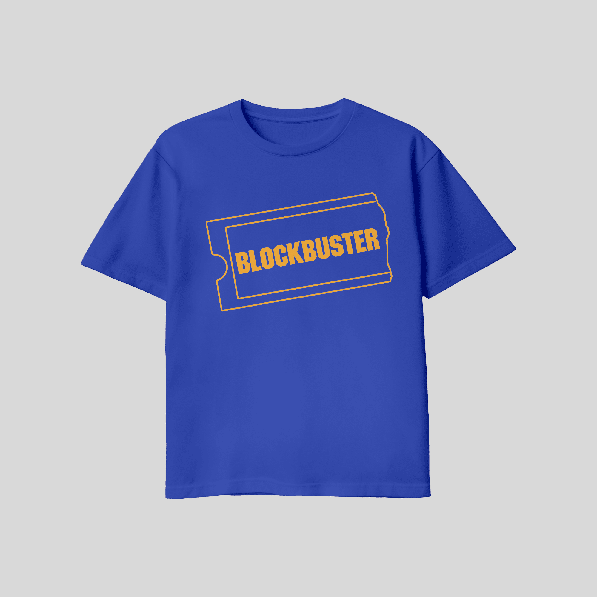 "Blockbuster Video" T-Shirt