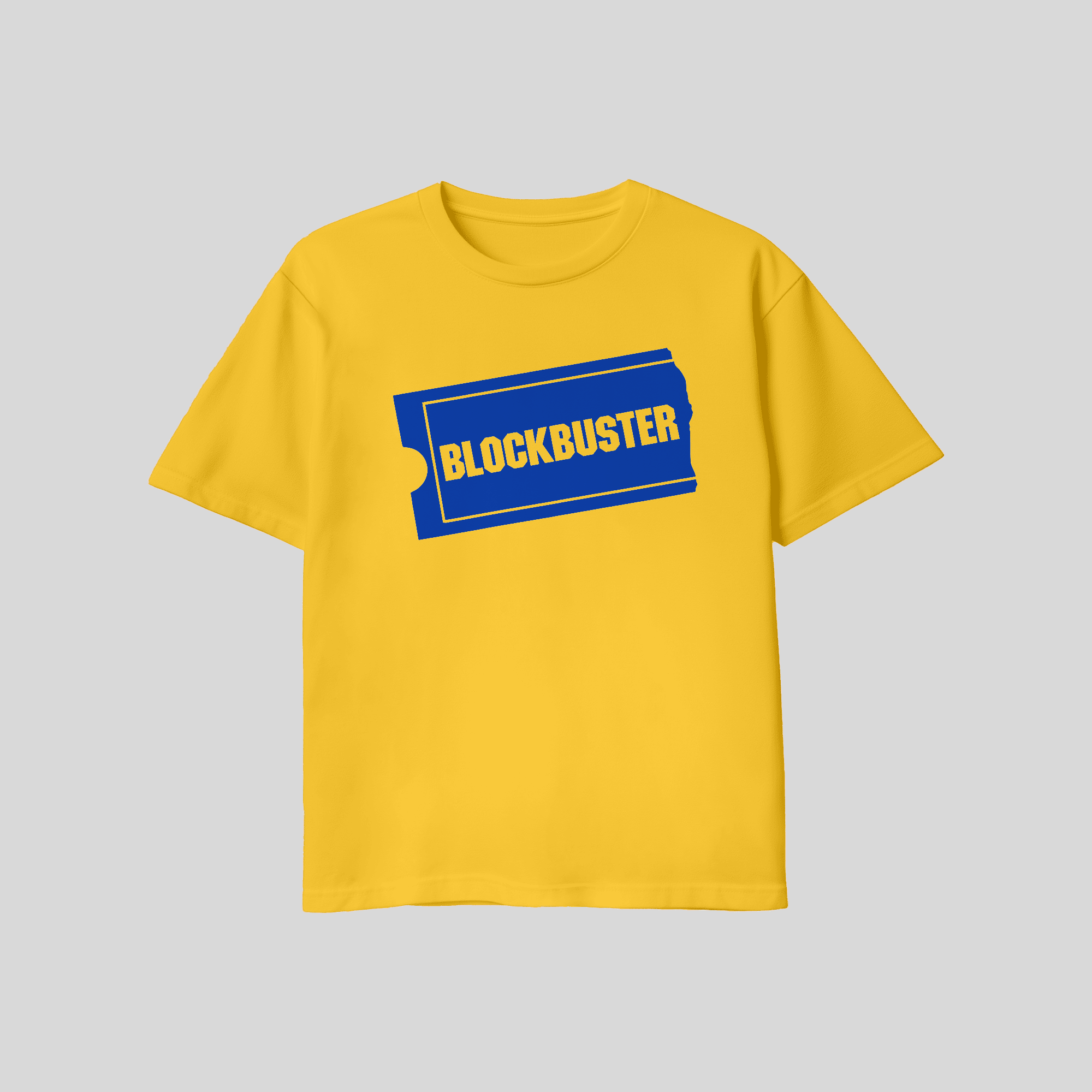 "Blockbuster Video" T-Shirt