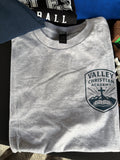 VCA Small Logo Sweatshirt T-Shirt