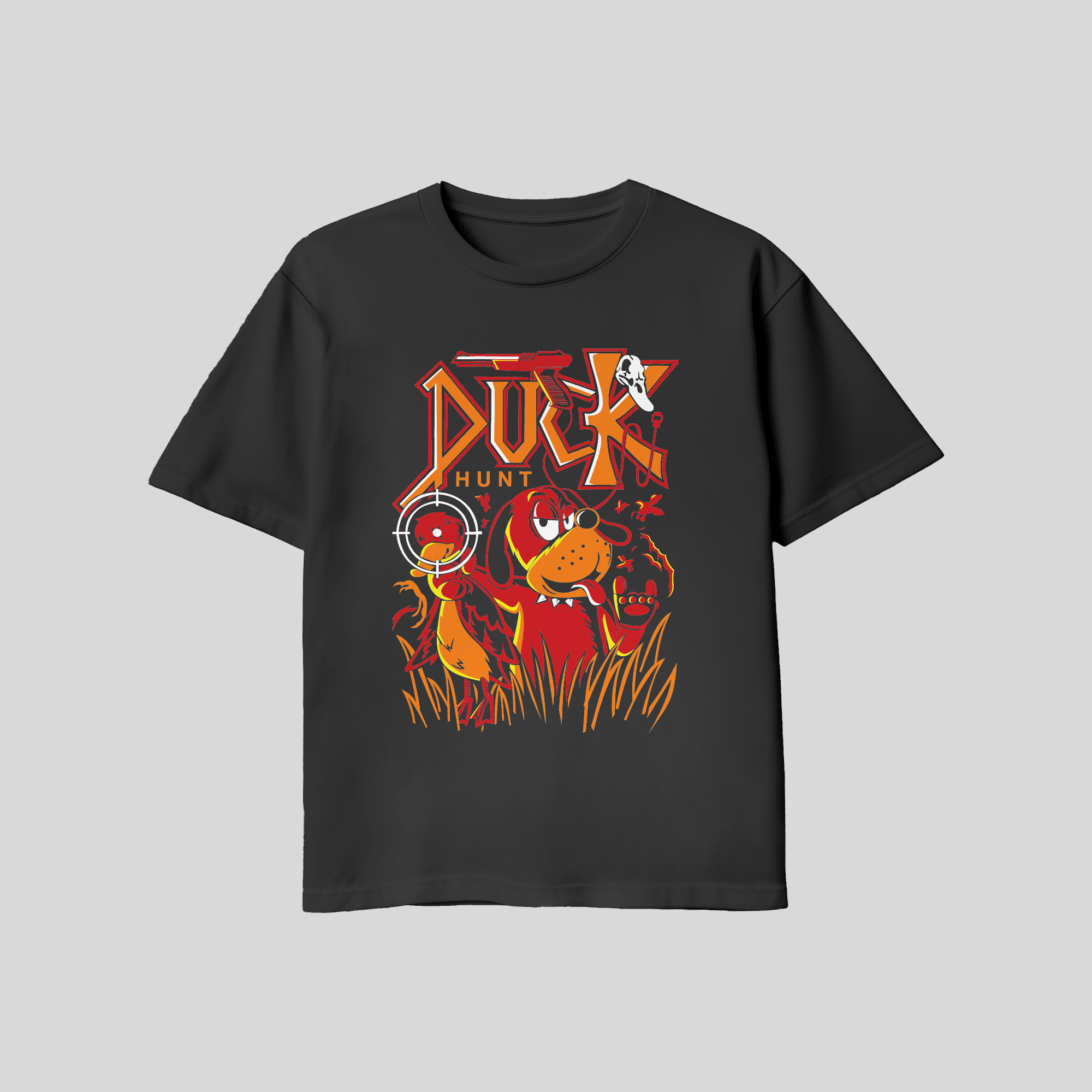 "Duck Hunt" T-Shirt