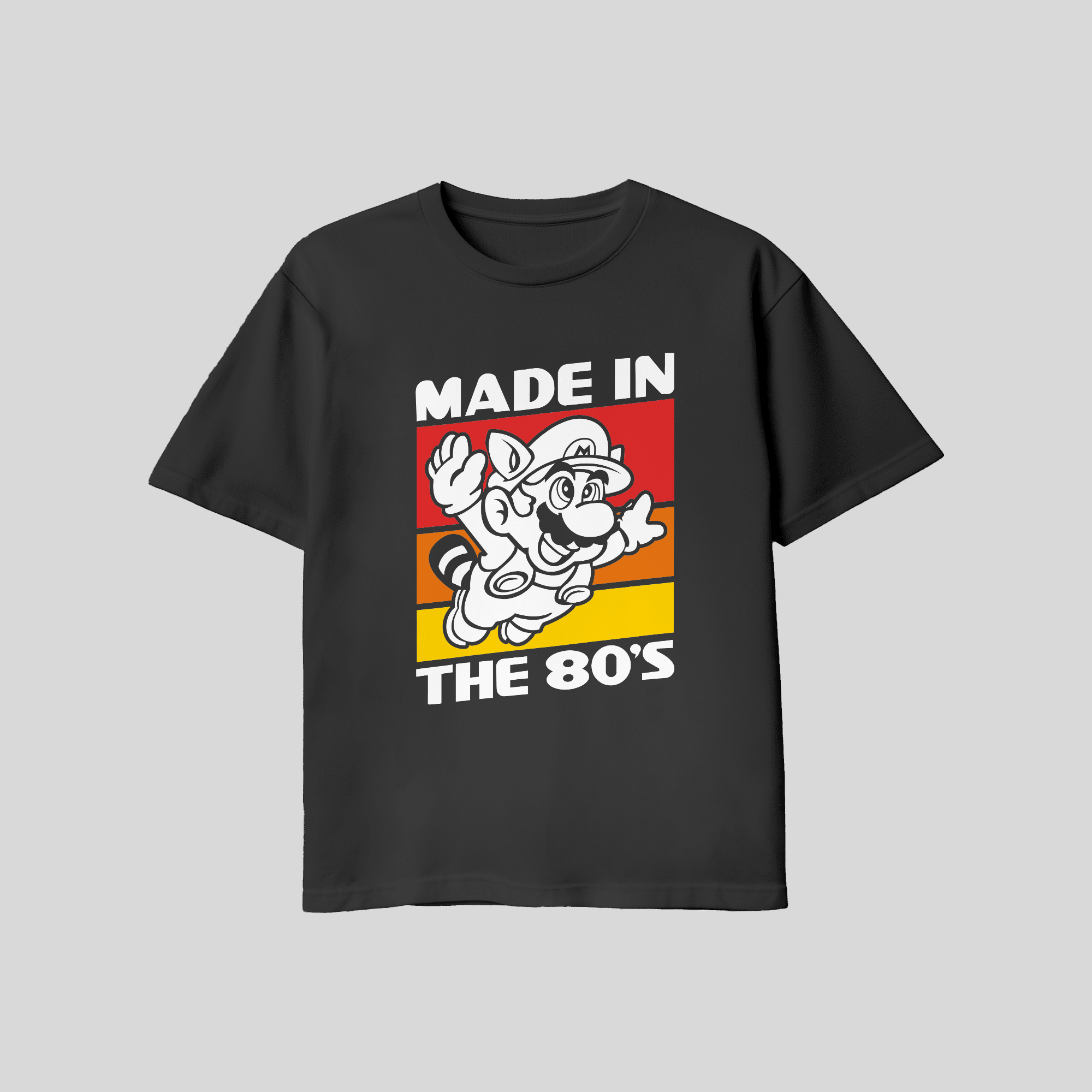 "Made in the 80s" T-Shirt