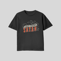 "Not Today Satan" T-Shirt