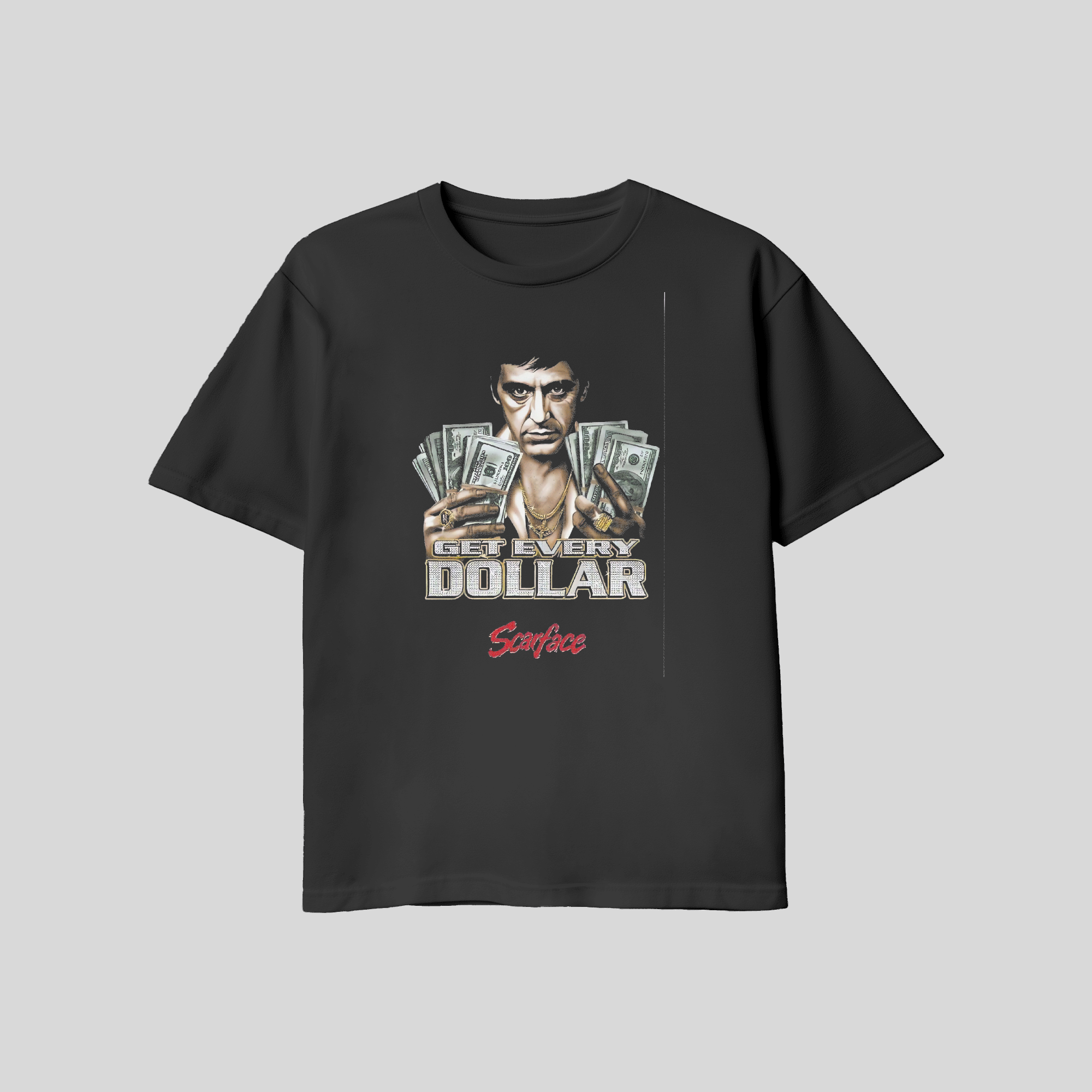 "Scarface" T-Shirt