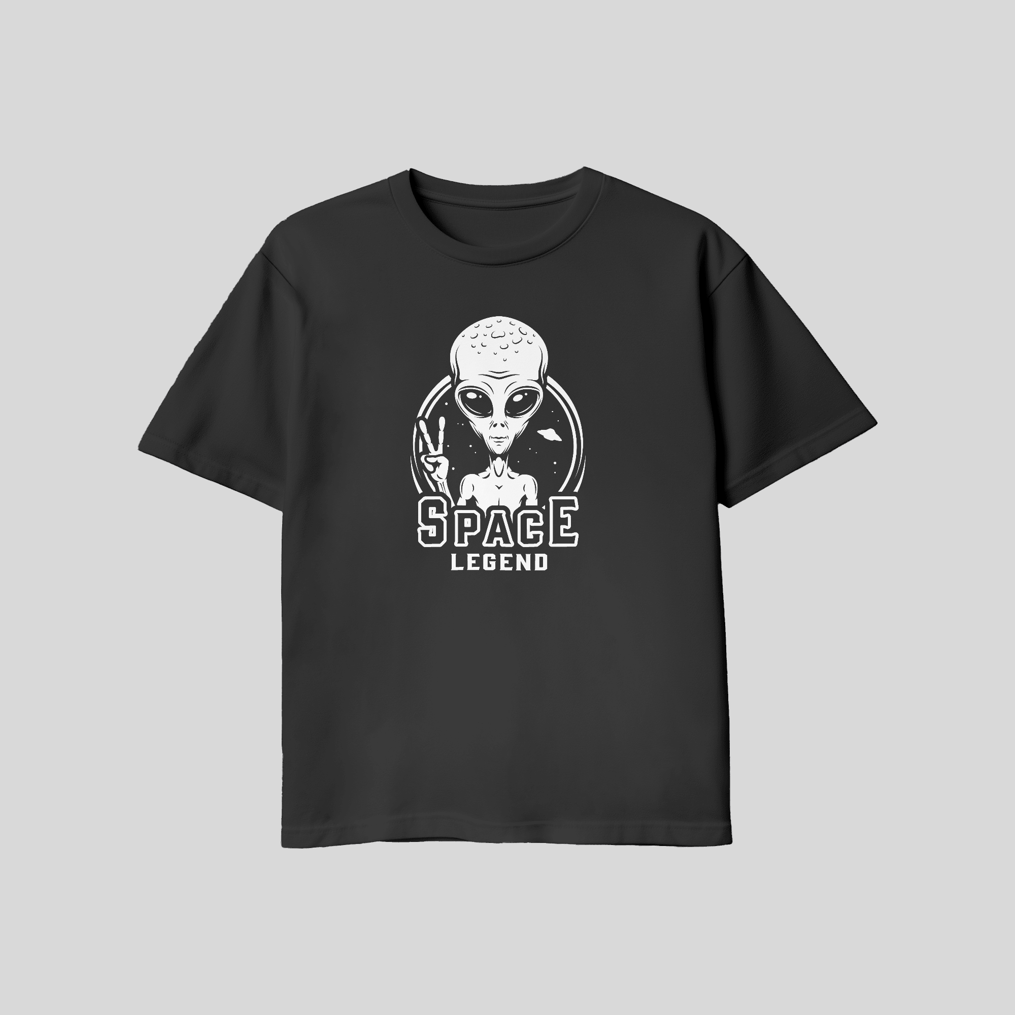 "Space Legend" T-Shirt