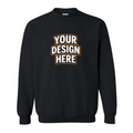 Custom Sweatshirt (Use your own design / logo)