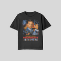 "Threat Level Midnight" T-Shirt