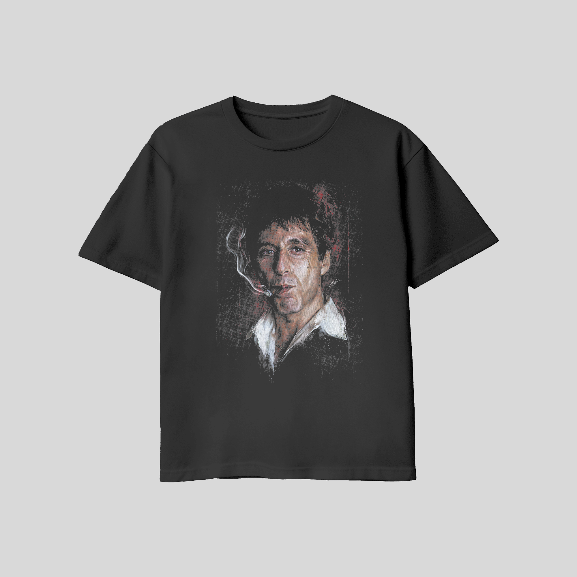 "Tony Montana" T-Shirt