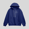 VCA 2026 Grad Hoodie (Design by Isaac Culberson)