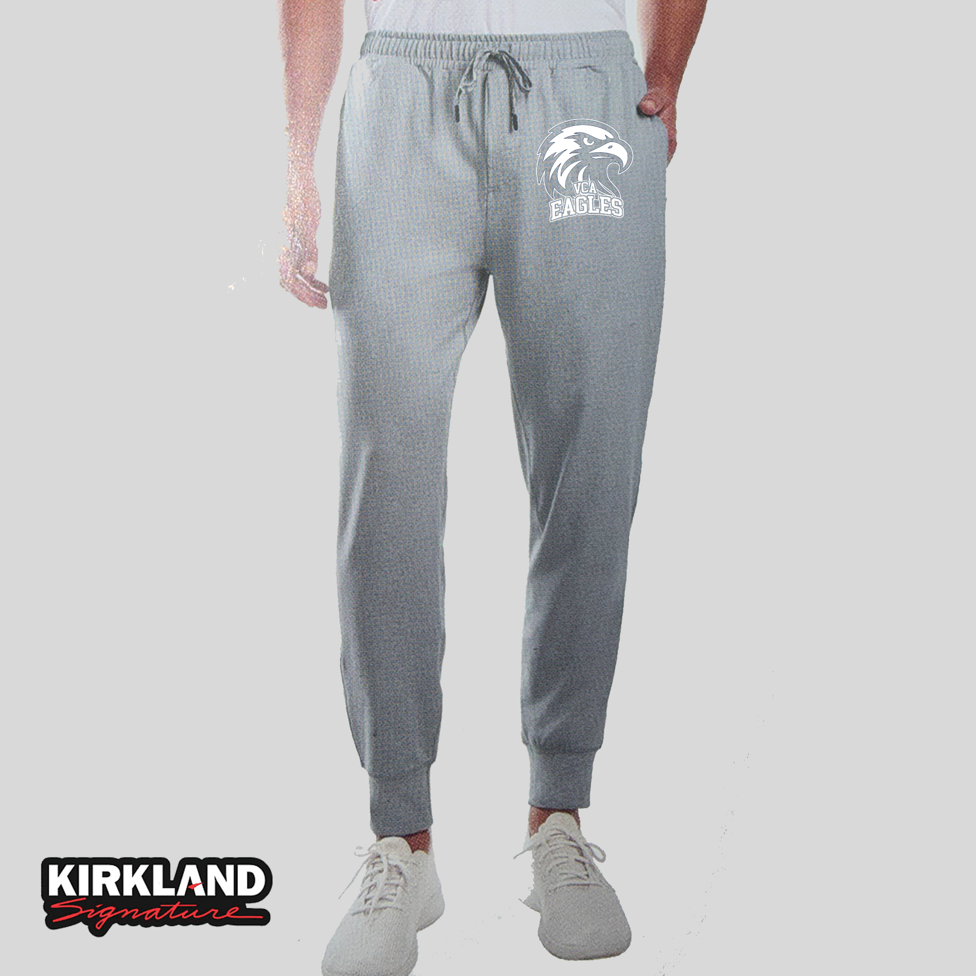 VCA KS Active Joggers