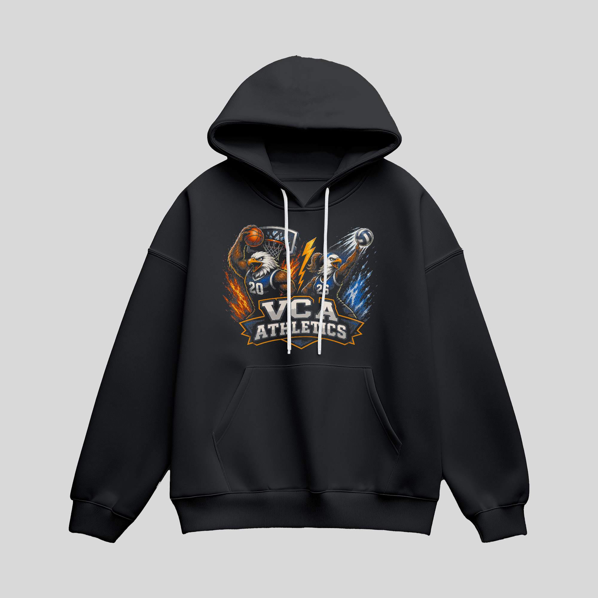 VCA Athletics Hoodie