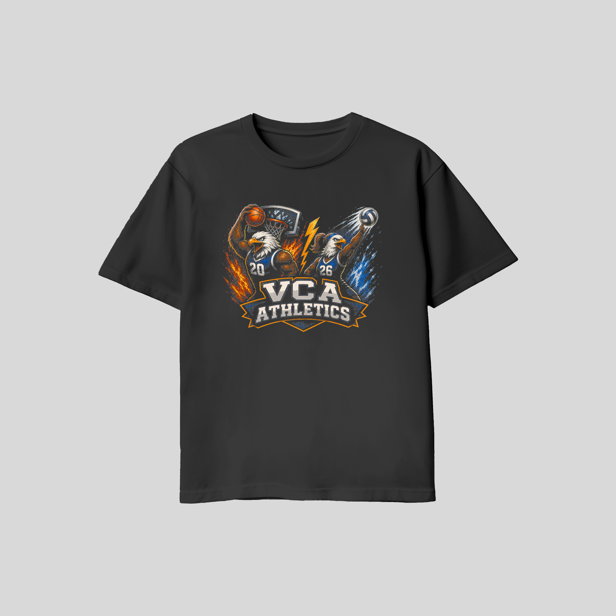 VCA Athletics T-Shirt