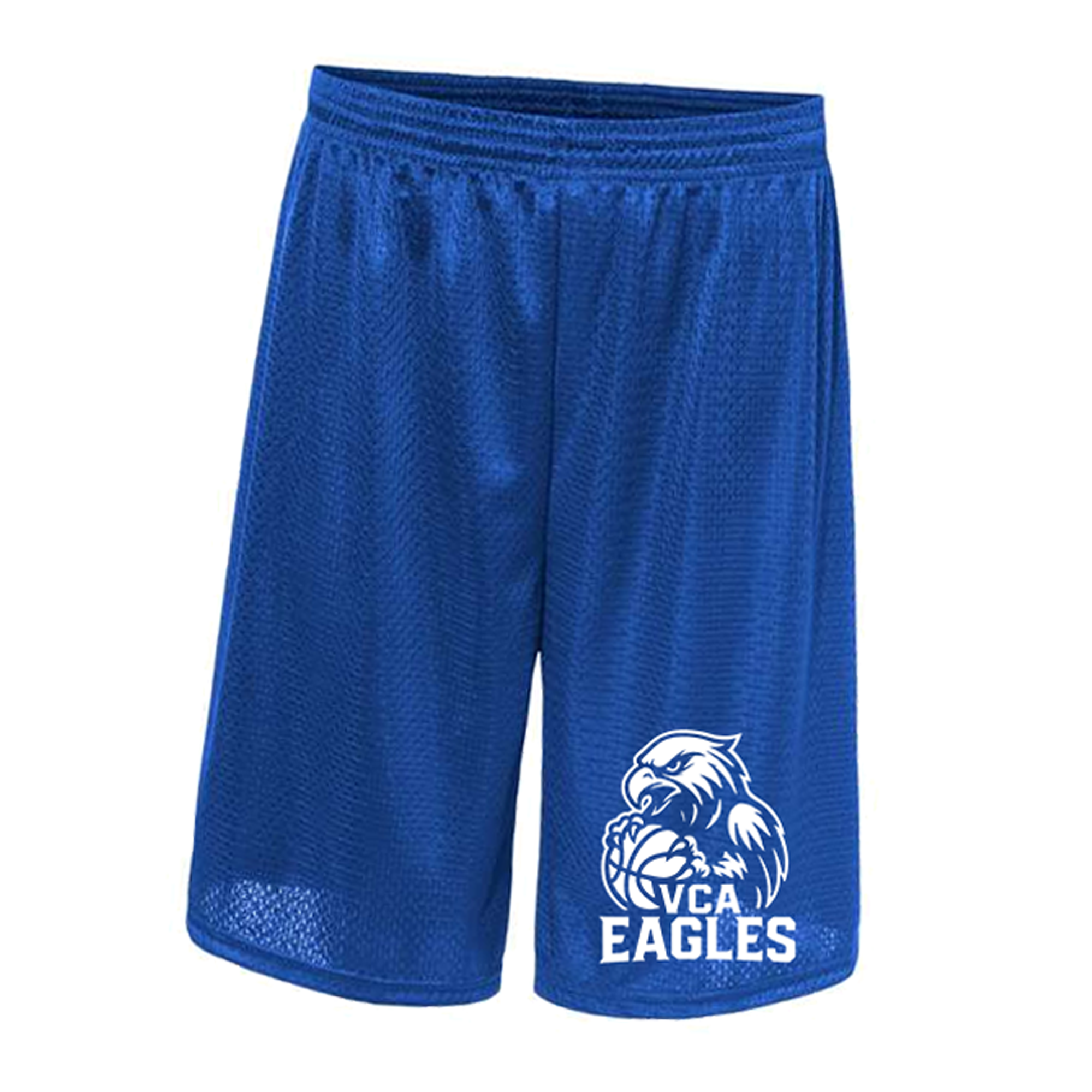 VCA Basketball Shorts