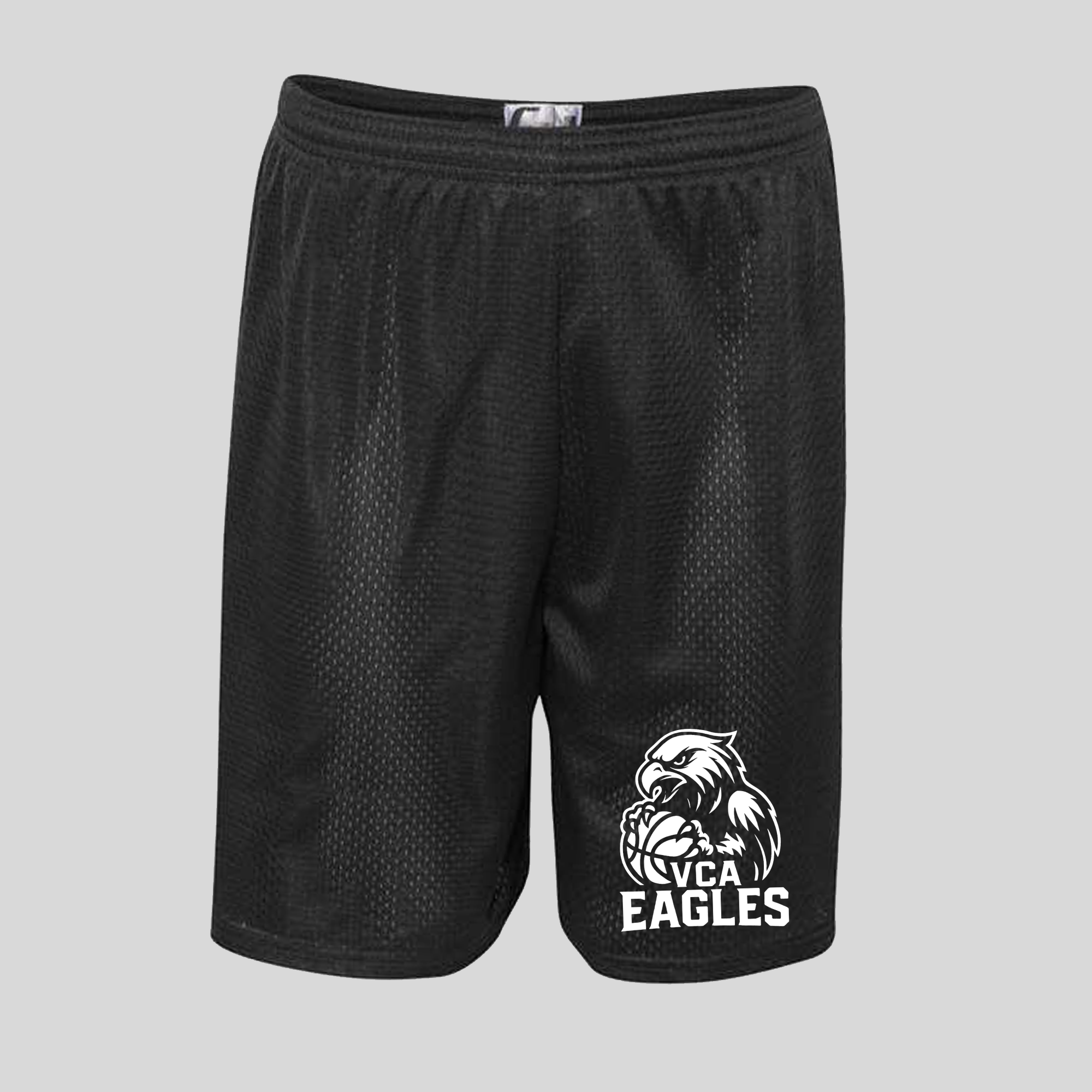 VCA Basketball Shorts