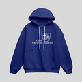 VCA Classic Logo Hoodie
