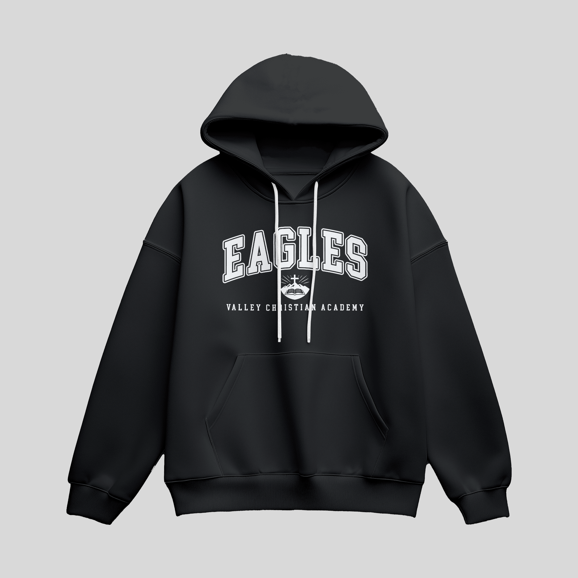 VCA Collegiate Hoodie