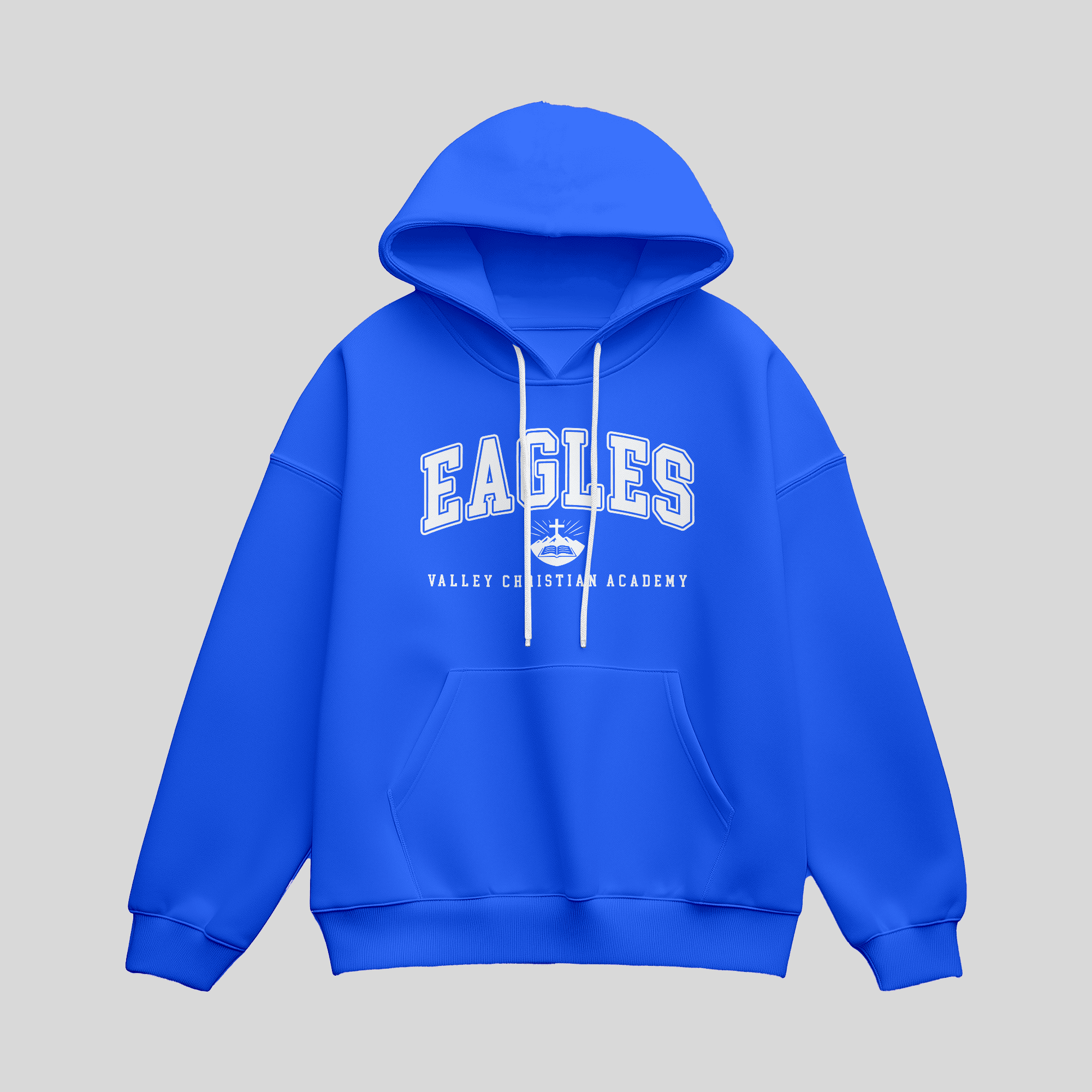 VCA Collegiate Hoodie