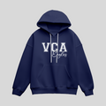 VCA Eagles Cursive Hoodie