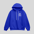 VCA Small Volleyball Logo Hoodie