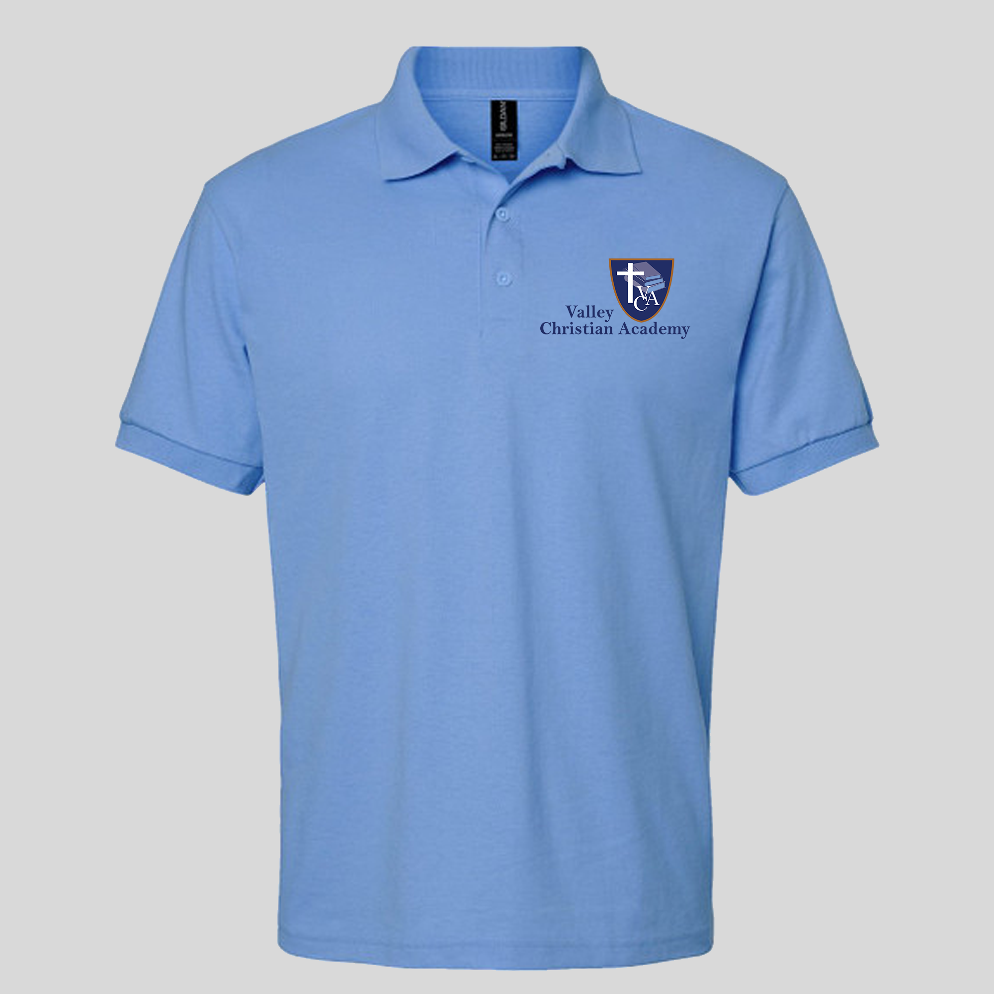 VCA Polo Shirt