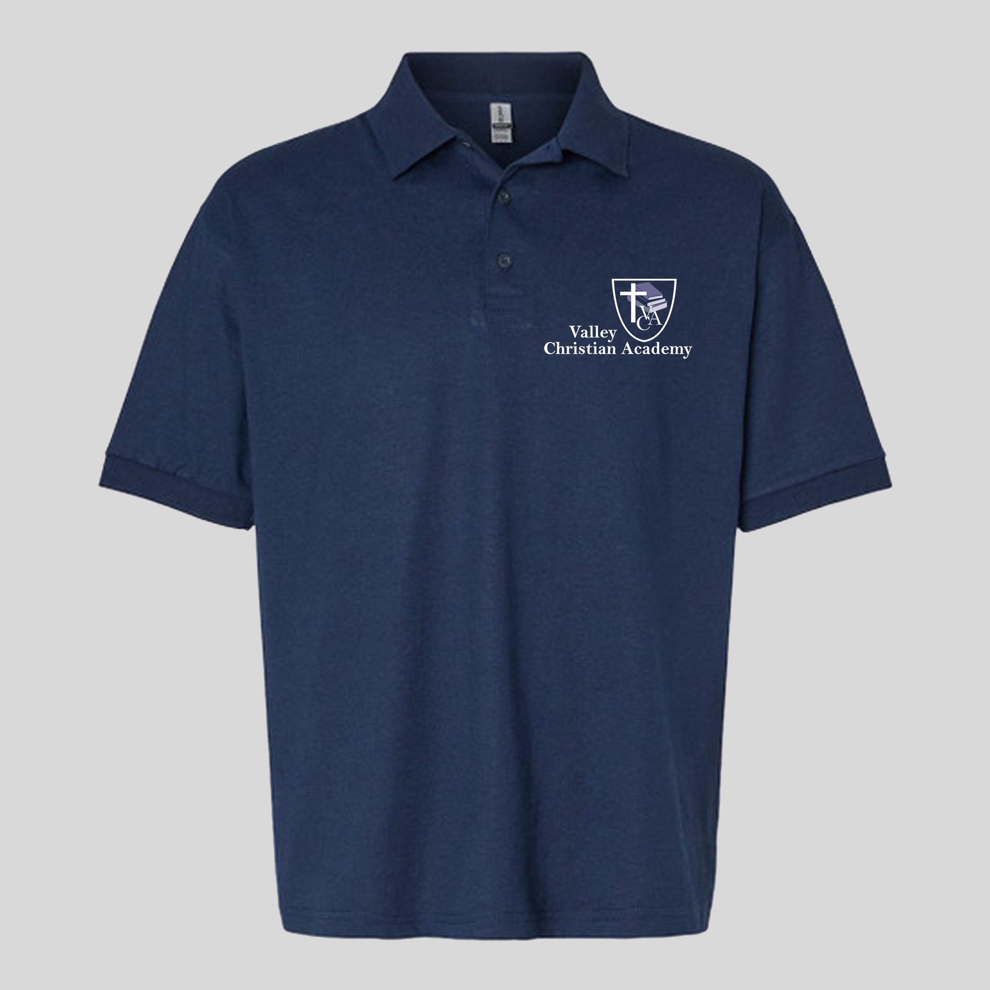 VCA Polo Shirt