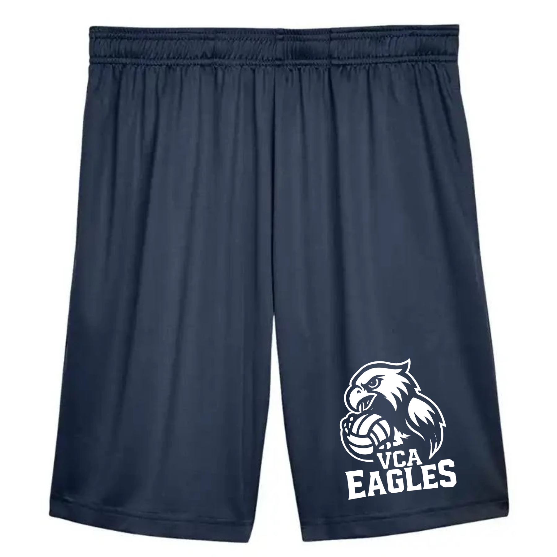 VCA Basketball Shorts