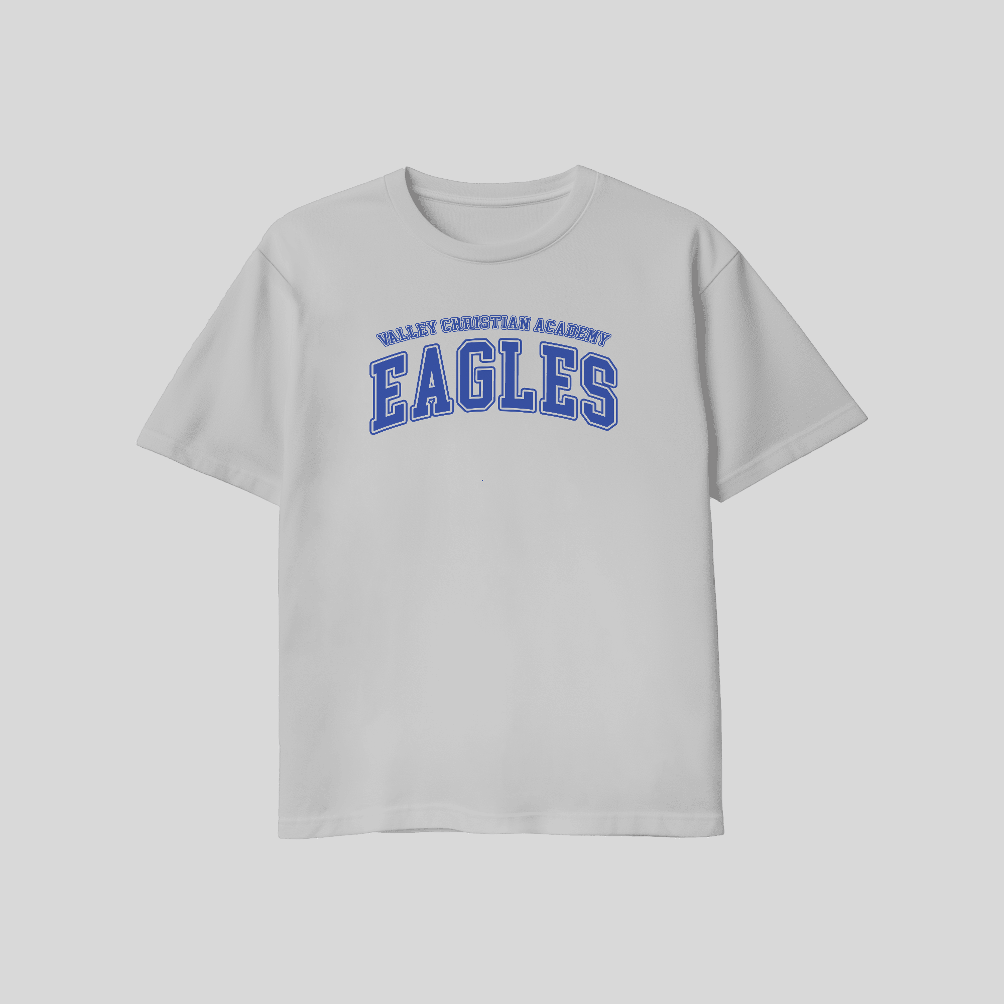 VCA Eagles Collegiate T-Shirt