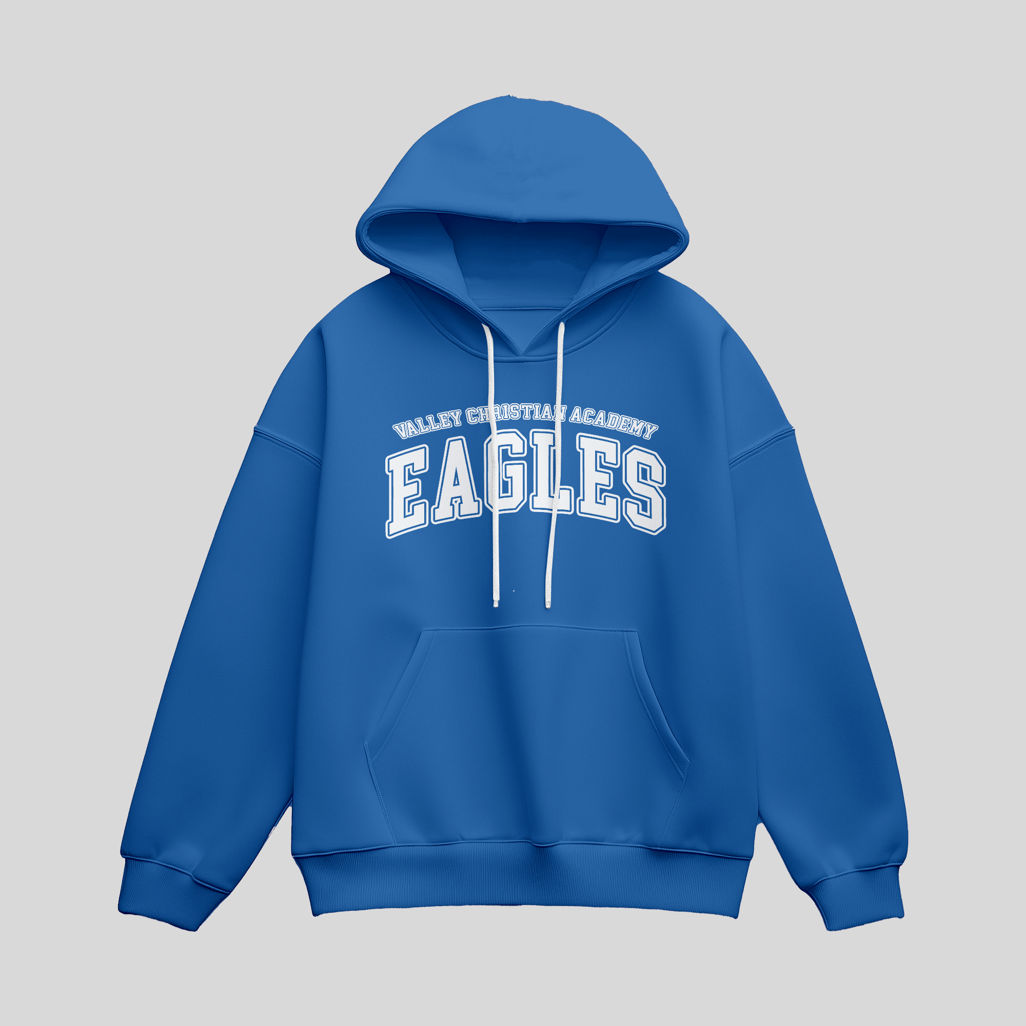 VCA Collegiate Hoodie