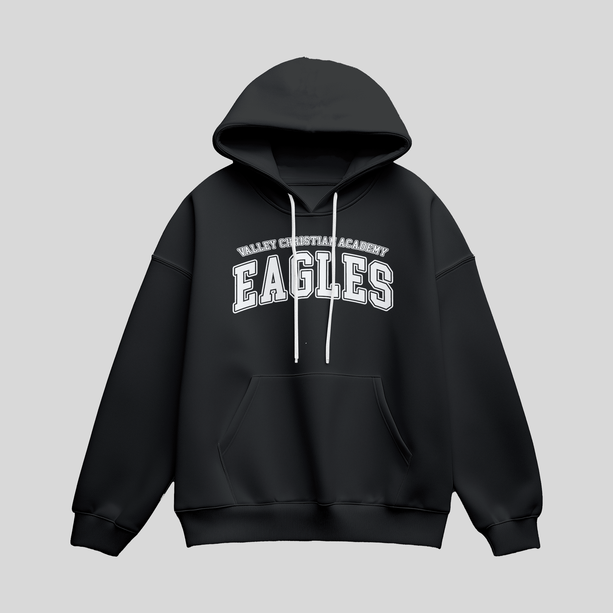 VCA Collegiate Hoodie