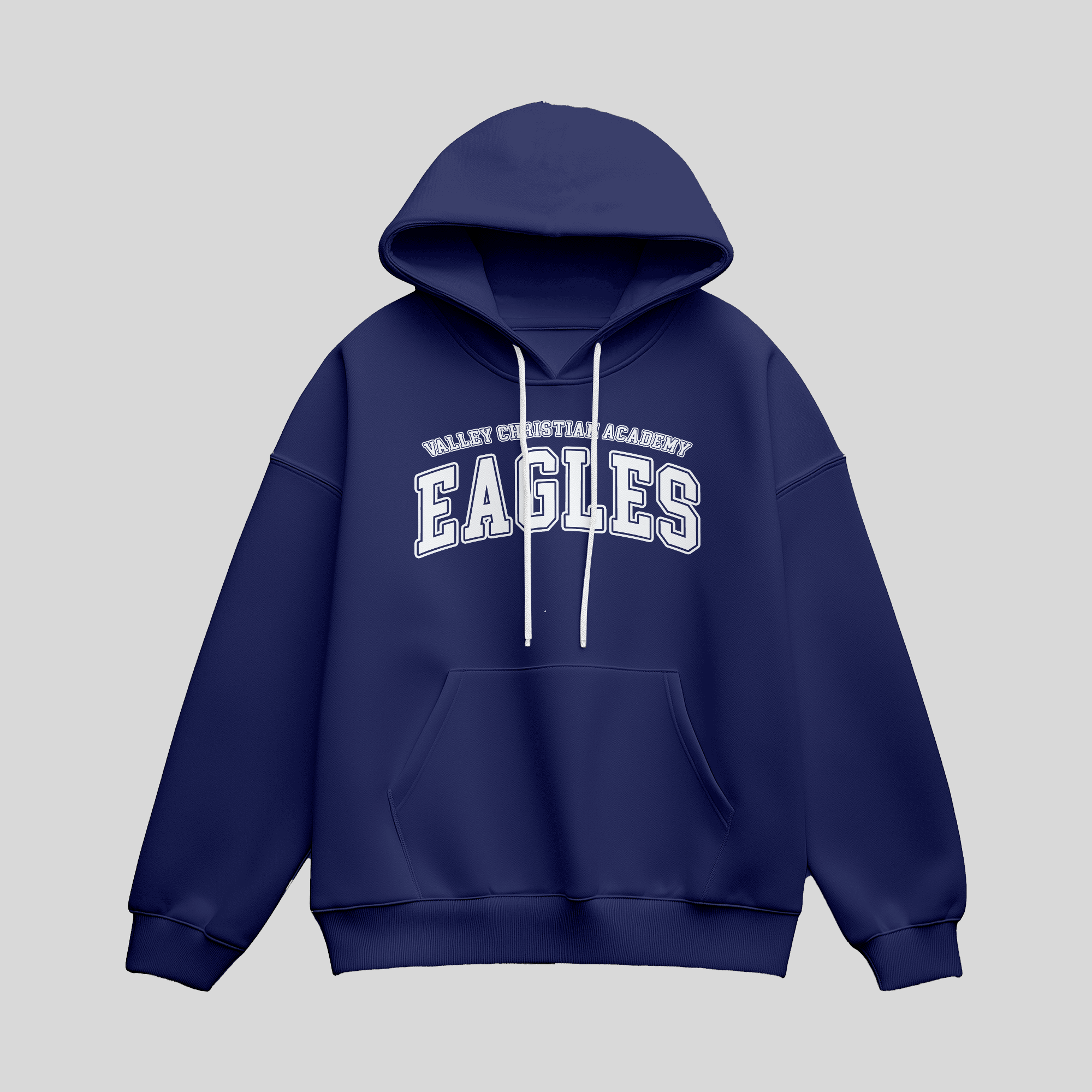 VCA Collegiate Hoodie