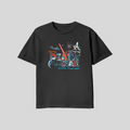 "Visit the Death Star" T-Shirt